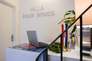 Fotografia z galérie ubytovania Villa Four Winds II v Dubrovníku