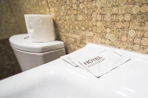 Fotografie z fotogalerie ubytování SAMARIANKA hotel v destinaci Kolomyja + 36 fotografií