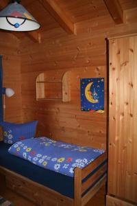 Gallery image of Ferienhaus Weil in Stamsried