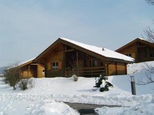 Gallery image of Ferienhaus Weil in Stamsried