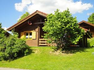 Gallery image of Ferienhaus Weil in Stamsried +36 photos