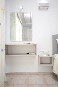 Gallery image of Pension Elena in Agia Anna Naxos