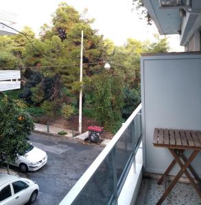 Afbeelding uit fotogalerij van New stylish Kolonaki flat in Athene