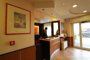 Majutusasutuse Hotel Della Volta külastajad