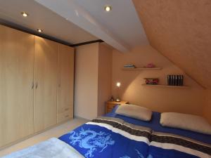 Galeriebild der Unterkunft Moderne Ferienwohnung mit Grill in Rakow in Rakow