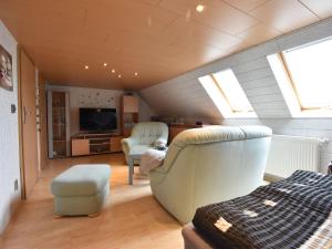 Galeriebild der Unterkunft Moderne Ferienwohnung mit Grill in Rakow in Rakow + 32 Fotos