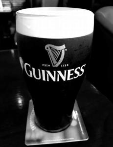 Pića u objektu The Enniskerry Inn