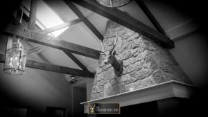 Fotografija u galeriji objekta The Enniskerry Inn u gradu Enniskerry