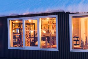 Foto de la galería de Litli Geysir Hotel en Haukadalur