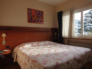 Imagem da galeria de Hotel Ristorante Fatur em Cisano Bergamasco