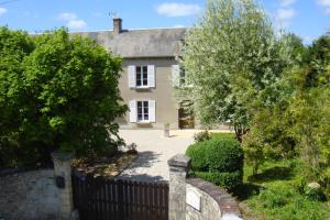 Foto da galeria de Le Verger de Mathurin em Le Molay-Littry