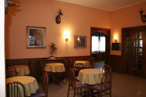 Zdjęcie z galerii obiektu Hotel Migliorati w mieście Castione della Presolana