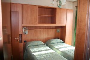 Zdjęcie z galerii obiektu Hotel Migliorati w mieście Castione della Presolana