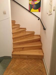 Fotografie z fotogalerie ubytování Residencial Avenida Hostel v destinaci Tomar