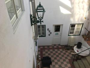 Fotografie z fotogalerie ubytování Residencial Avenida Hostel v destinaci Tomar