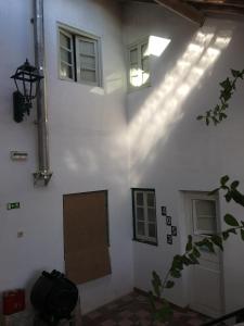 Fotografie z fotogalerie ubytování Residencial Avenida Hostel v destinaci Tomar