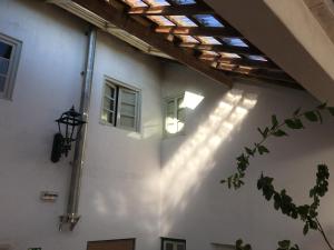 Fotografie z fotogalerie ubytování Residencial Avenida Hostel v destinaci Tomar