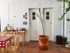 Fotografie z fotogalerie ubytování Residencial Avenida Hostel v destinaci Tomar