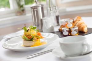 Gallery image of Two Bridges Hotel in Two Bridges