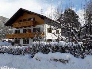 Fotografia z galérie ubytovania Haus Peskoller v destinácii Chienes