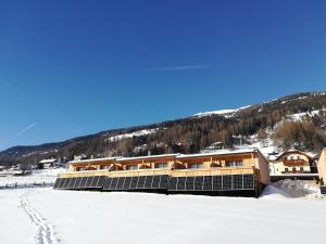 Príroda v okolí apartmánu