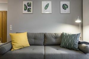 Photo de la galerie de l'établissement UNIC Apartments Dominikańska, à Poznań