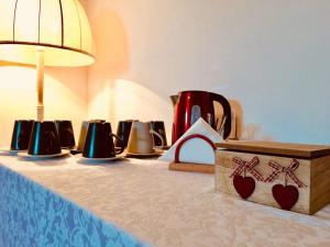 Fotografie z fotogalerie ubytování Agriturismo Scacciapensieri v destinaci Buttrio