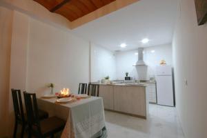 Zdjęcie z galerii obiektu Apartamento Vacacional Carmona w mieście Carmona