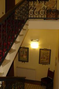 Fotografie z fotogalerie ubytování Hotel La Rocca v destinaci Gubbio