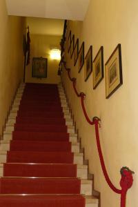 Fotografie z fotogalerie ubytování Hotel La Rocca v destinaci Gubbio