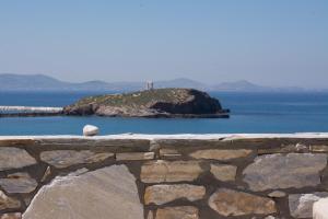 Φυσικό τοπίο κοντά σε αυτό το ξενοδοχείο διαμερισμάτων
