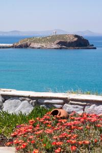 Φυσικό τοπίο κοντά σε αυτό το ξενοδοχείο διαμερισμάτων