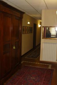 Fotografie z fotogalerie ubytování Hotel La Rocca v destinaci Gubbio