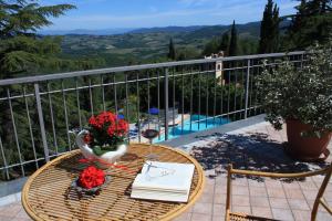 Gallery image of Villa Sant’Uberto Country Inn in Radda in Chianti +58 photos