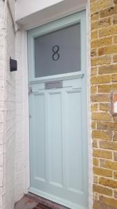 Fotografie z fotogalerie ubytování Seaview Cottage v destinaci Broadstairs