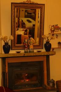 Fotografie z fotogalerie ubytování Hotel La Rocca v destinaci Gubbio