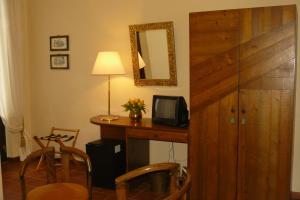 Hotel La Rocca