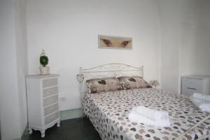 Photo de la galerie de l'établissement Appartamento la Corte Azzurra, à Alliste