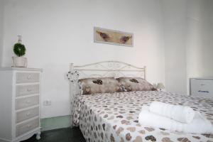 Photo de la galerie de l'établissement Appartamento la Corte Azzurra, à Alliste