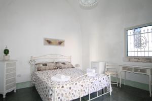 Photo de la galerie de l'établissement Appartamento la Corte Azzurra, à Alliste