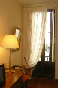 Fotografie z fotogalerie ubytování Hotel La Rocca v destinaci Gubbio