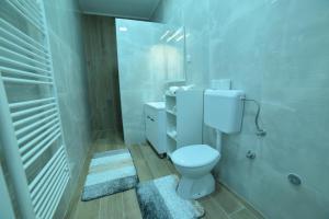 Bilik mandi di Apartmani Milosevic +29 gambar