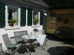 Fotografie z fotogalerie ubytování Gasthof Bischofsmühle v destinaci Helmbrechts