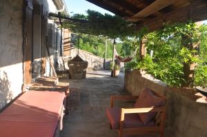 Fotografia z galérie ubytovania Pepper v destinácii Gabonjin