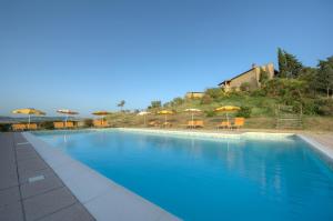 Gallery image of Agriturismo Villa Felice in Volterra