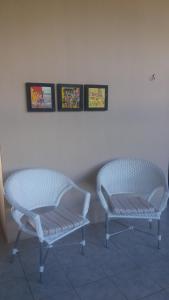 Gallery image of Refúgio na Serra in Bananeiras