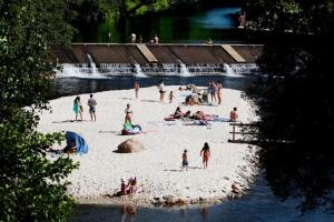 Billede fra billedgalleriet på Casa Ferreira i Góis