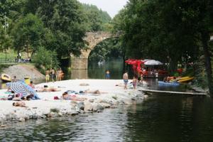 Billede fra billedgalleriet på Casa Ferreira i Góis + 26 billeder