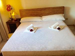 Fotografie z fotogalerie ubytování Villa Sonsoles v destinaci Benissa