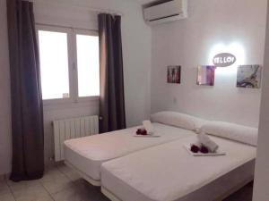 Fotografie z fotogalerie ubytování Villa Sonsoles v destinaci Benissa + 31 fotografií
